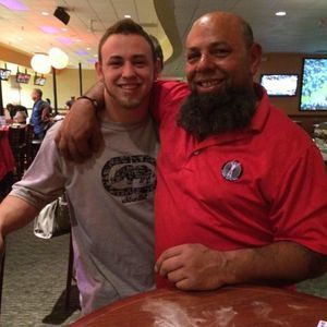 Meet your Posher, Scott